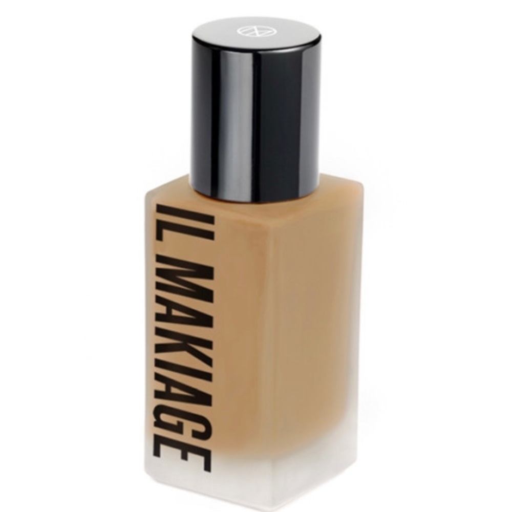 IL MAKIAGE WOKE UP LIKE THIS
FLAWLESS BASE FOUNDATION